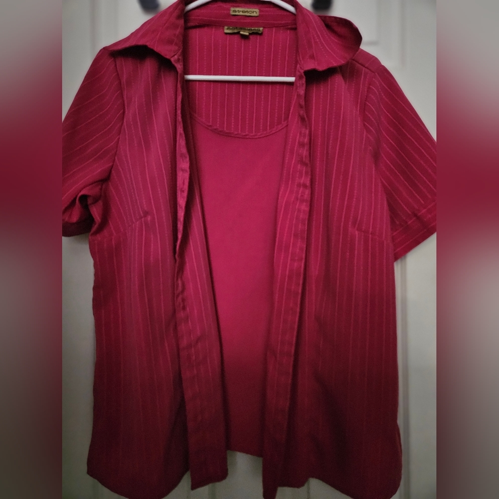 Women's Blouse